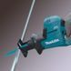 Пила шабельна акумуляторна MAKITA DJR189Z DJR189Z фото 7