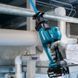 Пила шабельна акумуляторна MAKITA DJR189Z DJR189Z фото 17