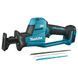 Пила шабельна акумуляторна MAKITA DJR189Z DJR189Z фото 10