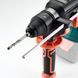 RHM2501CR Перфоратор акумуляторний 20В, 28мм, без акум. та зарядки Sturmax RHM2501CR фото 4