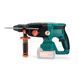 RHM2501CR Перфоратор акумуляторний 20В, 28мм, без акум. та зарядки Sturmax RHM2501CR фото 11
