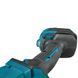 Шліфмашина кутова акумуляторна MAKITA DMC300Z (18В/каркас/76мм) DMC300Z фото 2