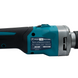 Шліфмашина пряма акумуляторна PROFI-TEC PDG36BL (2ак*5А+зарядне) PDG36BL фото 12