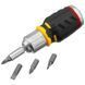 Викрутка STANLEY FMHT0-62688 (6 в1/тріскачка) FMHT0-62688 фото 1