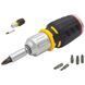 Викрутка STANLEY FMHT0-62688 (6 в1/тріскачка) FMHT0-62688 фото 2