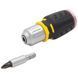 Викрутка STANLEY FMHT0-62688 (6 в1/тріскачка) FMHT0-62688 фото 19