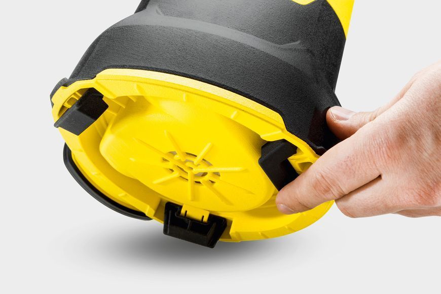Насос дренажный KARCHER SP 2 Flat (250Вт/6000л/ч) 1.645-501.0 фото
