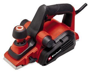 Рубанок EINHELL TE-PL 920 4345325 фото