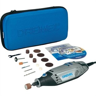 Гравер DREMEL 3000+15 F0133000JL F0134000JG фото