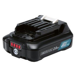 Акумулятор MAKITA BL1021B (12В 2Aг слайдер) 632F59-1 фото