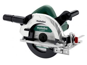 Дисковая пила Metabo KS 190 (602364000) 602364000 фото