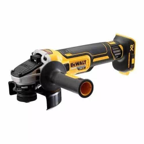 Набір акумуляторний DEWALT DCK 856P4 (8 інструментів/4акум.18В 5Аг/двійна зарядка/3 кейси/візок) DCK856P4 фото