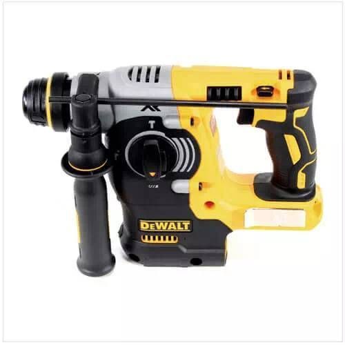 Набір акумуляторний DEWALT DCK 856P4 (8 інструментів/4акум.18В 5Аг/двійна зарядка/3 кейси/візок) DCK856P4 фото
