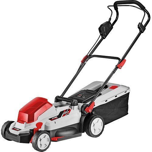 Газонокосарка акумуляторна STARK BLM-18-330 Set (1акум.18В 4Аг/зарядний/безщіткова) 310100001.promo1 фото