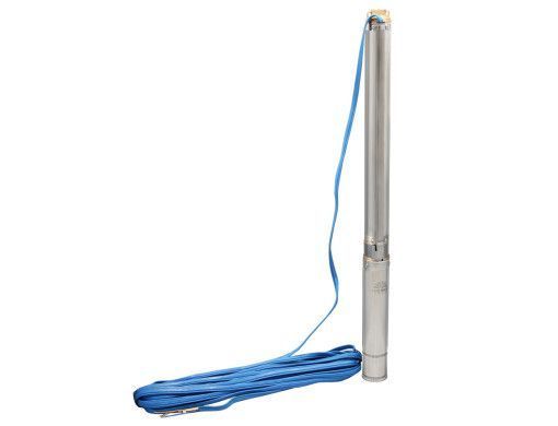 Насос глубинный VITALS aqua 3-20DCo 1647-1.0r (крыльчатка) 48642 фото