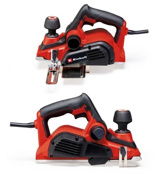 Рубанок EINHELL TE-PL 920 4345325 фото