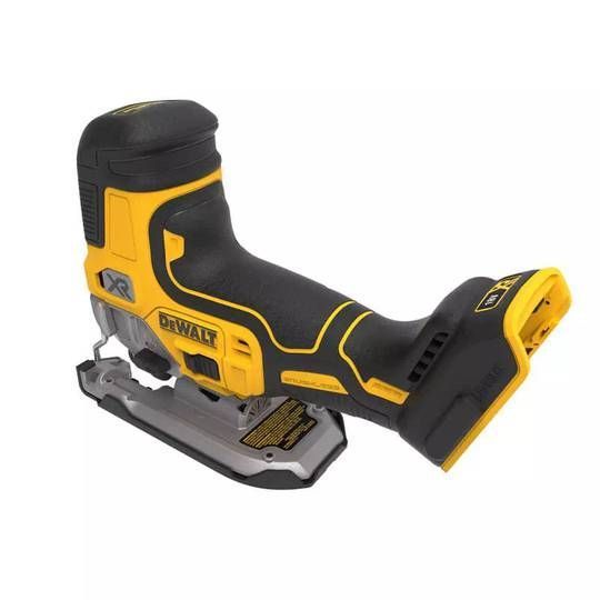 Набір акумуляторний DEWALT DCK 856P4 (8 інструментів/4акум.18В 5Аг/двійна зарядка/3 кейси/візок) DCK856P4 фото