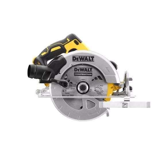Набір акумуляторний DEWALT DCK 856P4 (8 інструментів/4акум.18В 5Аг/двійна зарядка/3 кейси/візок) DCK856P4 фото