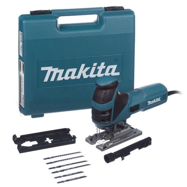 Лобзик MAKITA 4351CT 4351CT фото