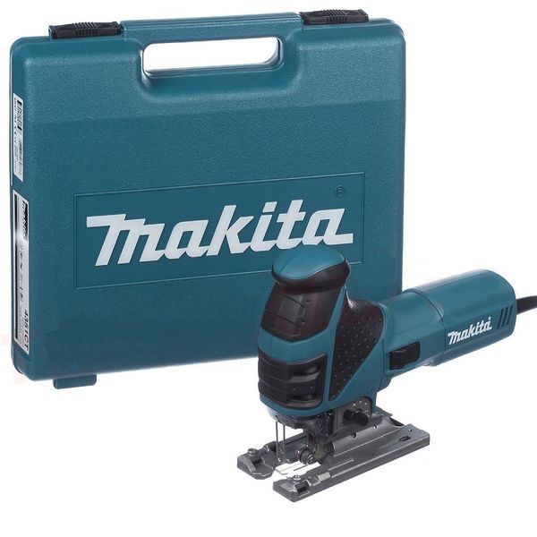 Лобзик MAKITA 4351CT 4351CT фото