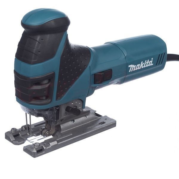 Лобзик MAKITA 4351CT 4351CT фото