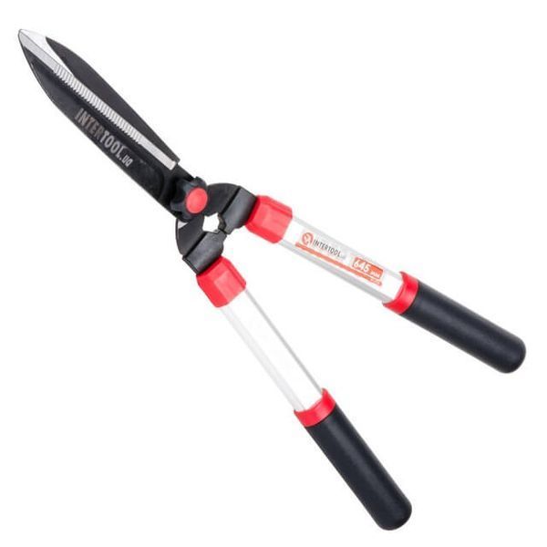 Ножиці для стрижки кущів INTERTOOL FT-1113 FT-1113 фото