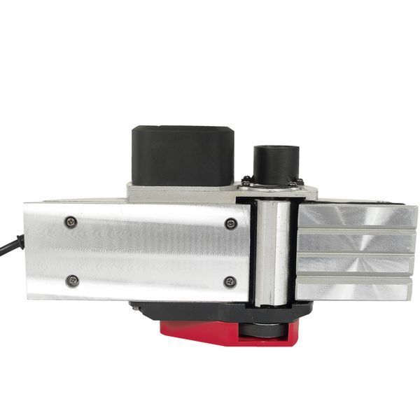 Рубанок VITALS Master Re 82265ab (650Вт/82мм/кейс) 53979 фото