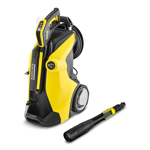 Уборочная машина KARCHER K 7 Premium Full Kontrol Plus 1.317-139.0 фото