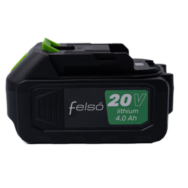Аккумулятор FELSO BT2040 (20В 4Ач) BT2040 фото