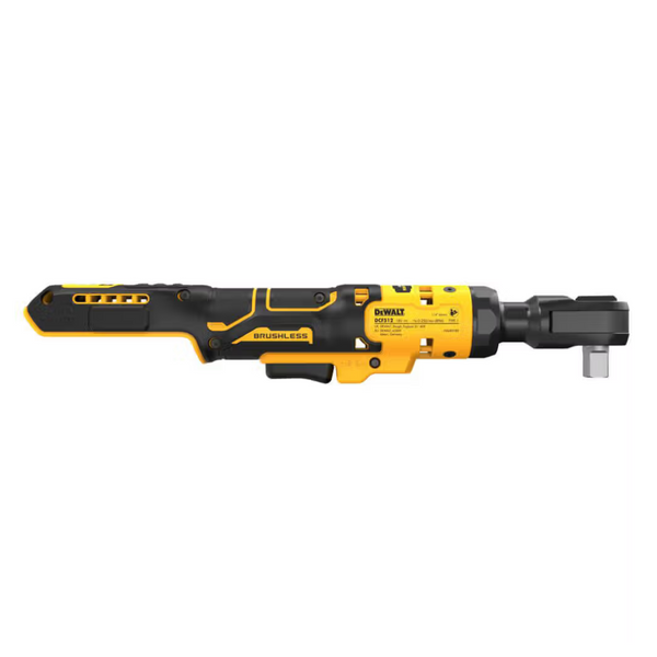 Гайкокрут акумуляторний кутовий DEWALT DCF512N (каркас) DCF512N фото