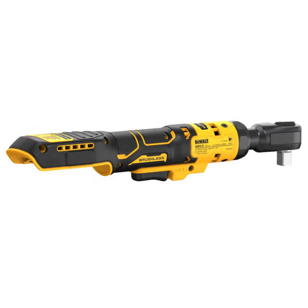 Гайкокрут акумуляторний кутовий DEWALT DCF512N (каркас) DCF512N фото