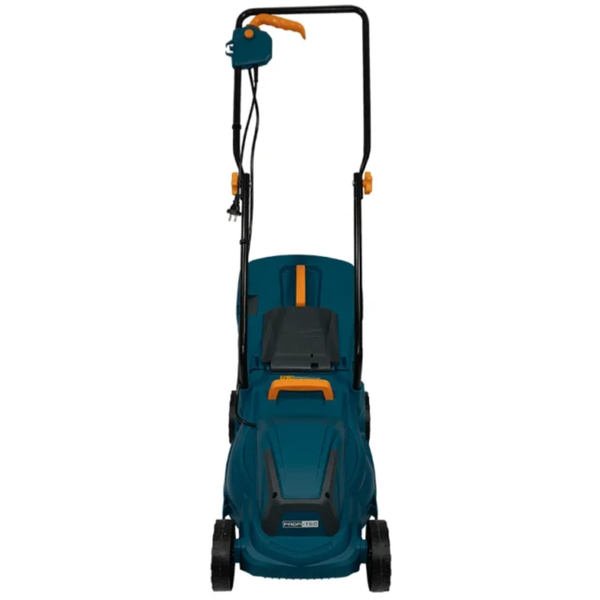 Газонокосарка електрична PROFI-TEC LM320 Comfort (32см/1300Вт) 007898 фото