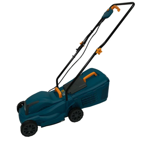 Газонокосарка електрична PROFI-TEC LM320 Comfort (32см/1300Вт) 007898 фото