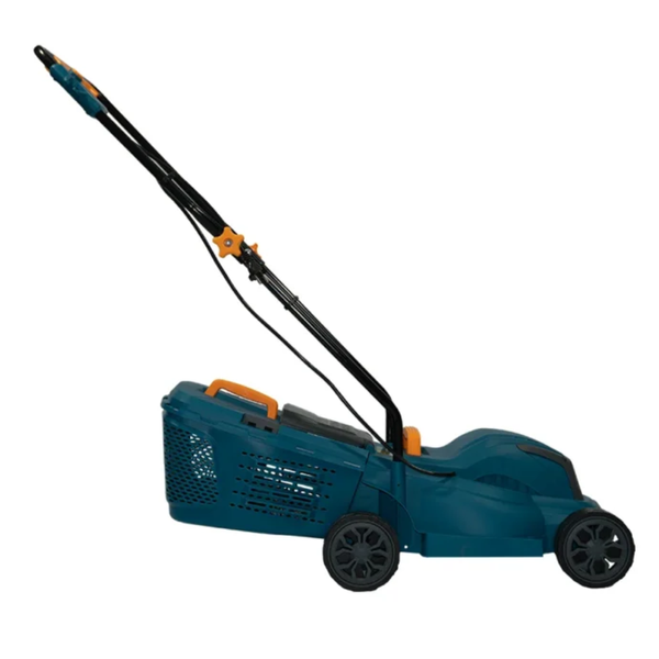 Газонокосарка електрична PROFI-TEC LM320 Comfort (32см/1300Вт) 007898 фото