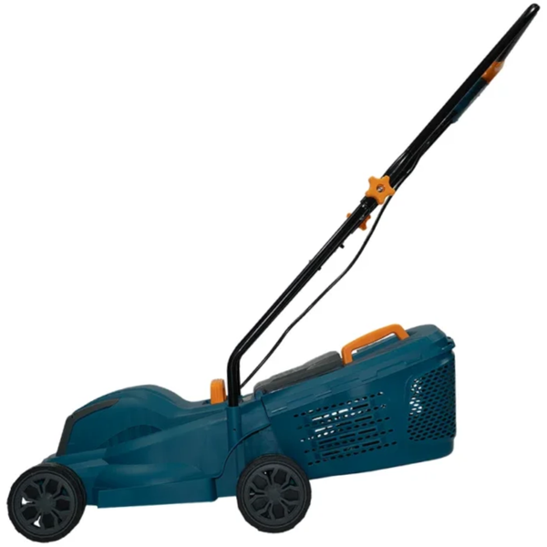 Газонокосарка електрична PROFI-TEC LM320 Comfort (32см/1300Вт) 007898 фото