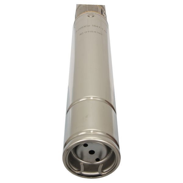 Насос глубинный VITALS aqua 3-20DCo 1647-1.0r (крыльчатка) 48642 фото