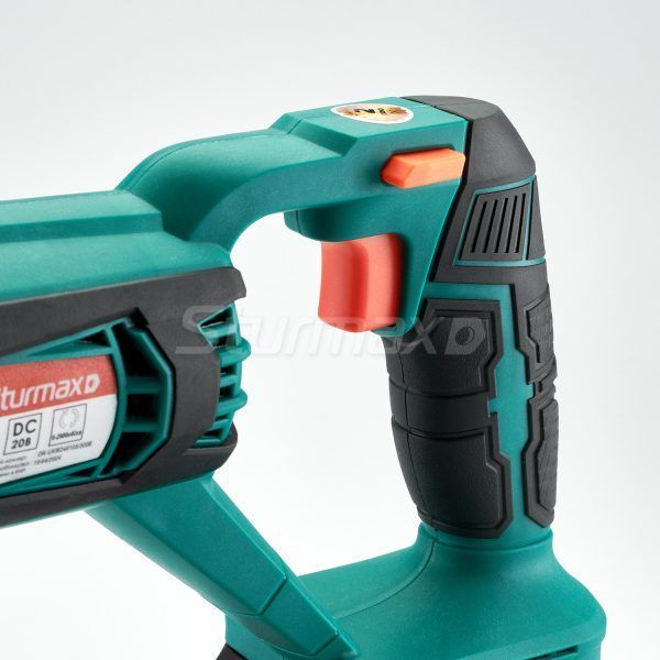 RSM8801CR Пила шабельна акумуляторна 20В, серія Cordless Range Sturmax RSM8801CR фото
