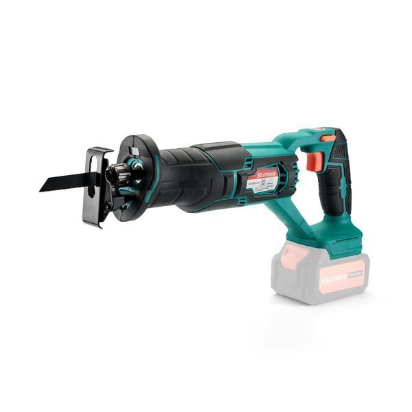 RSM8801CR Пила шабельна акумуляторна 20В, серія Cordless Range Sturmax RSM8801CR фото