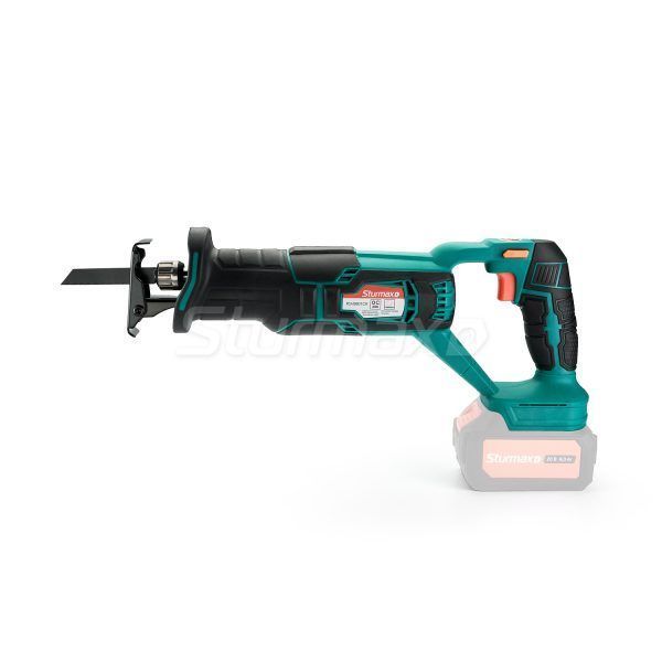 RSM8801CR Пила шабельна акумуляторна 20В, серія Cordless Range Sturmax RSM8801CR фото