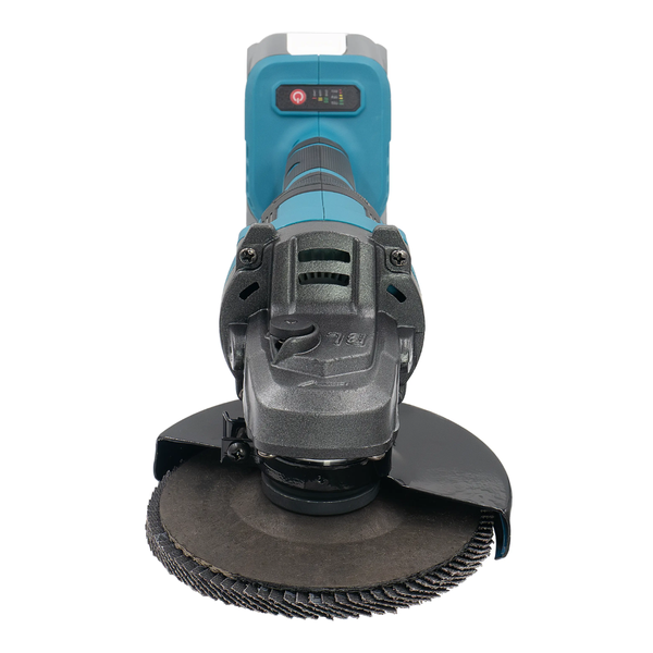 Шліфмашина кутова PROFI-TEC PGA202 006993 (20В/каркас) 006993 фото