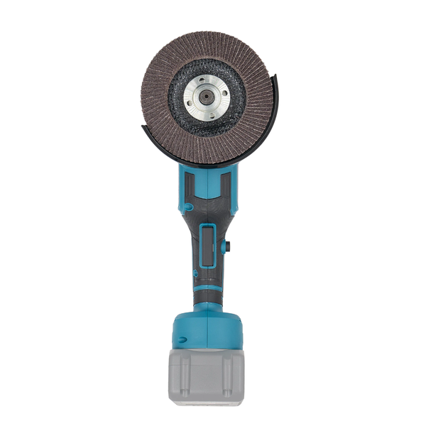 Шліфмашина кутова PROFI-TEC PGA202 006993 (20В/каркас) 006993 фото