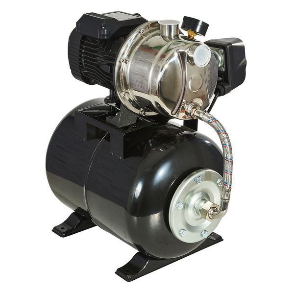 Станция насосная VITALS Aqua Pro AJS 1050-24Y 148888 фото