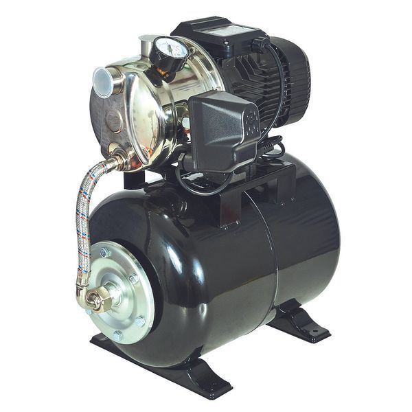Станция насосная VITALS Aqua Pro AJS 1050-24Y 148888 фото
