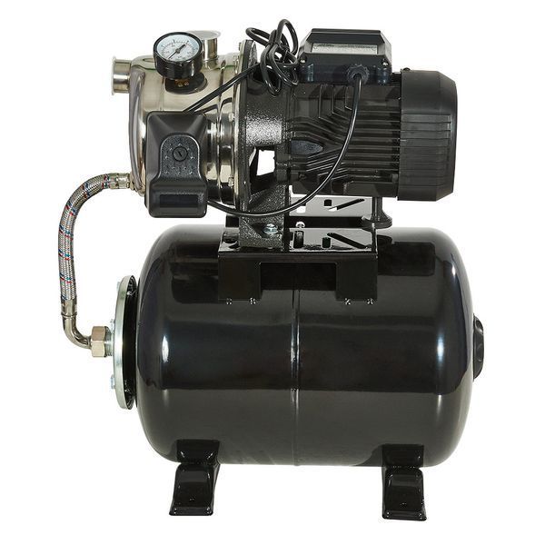 Станция насосная VITALS Aqua Pro AJS 1050-24Y 148888 фото