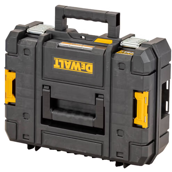 Ящик DEWALT TSTAK 2.0 DWST83345-1 (440*331*160мм) DWST83345-1 фото