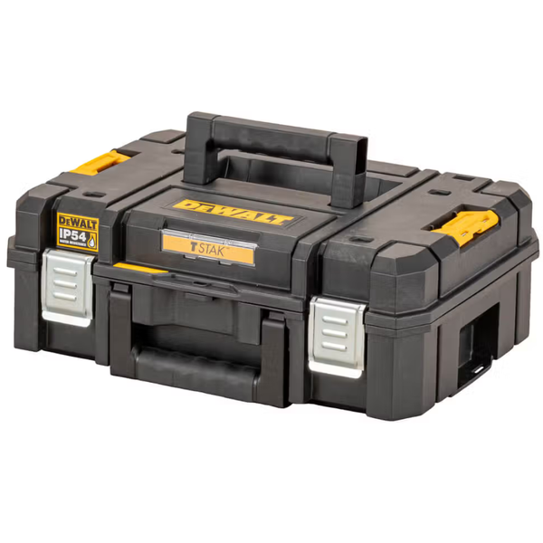 Ящик DEWALT TSTAK 2.0 DWST83345-1 (440*331*160мм) DWST83345-1 фото