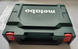 Шуруповерт аккумуляторный METABO PowerMaxx BS Basic (кейс мини) 600984500 фото 7