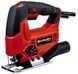 Лобзик EINHELL TC-JS 80/1 4321145 фото 1