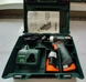 Шуруповерт аккумуляторный METABO PowerMaxx BS Basic (кейс мини) 600984500 фото 2