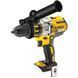 Набір акумуляторний DEWALT DCK 856P4 (8 інструментів/4акум.18В 5Аг/двійна зарядка/3 кейси/візок) DCK856P4 фото 15